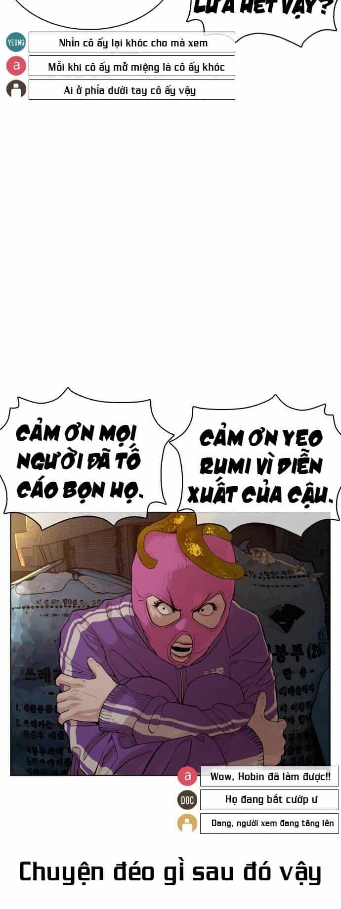 Cách Chiến Thắng Trận Đấu - Chương 53 - ảnh 72