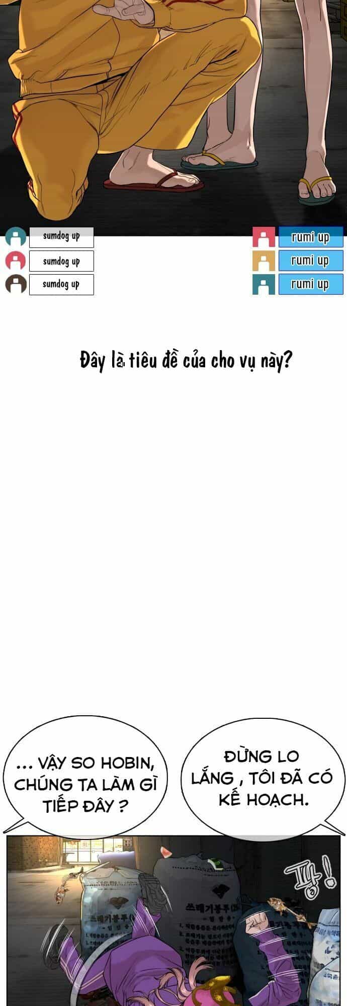 Cách Chiến Thắng Trận Đấu - Chương 53 - ảnh 74