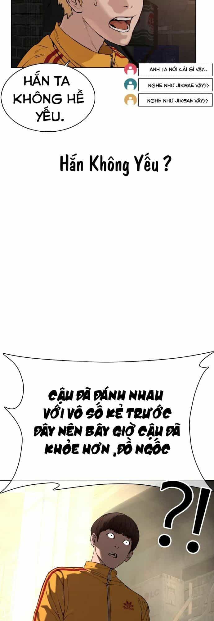 Cách Chiến Thắng Trận Đấu - Chương 53 - ảnh 85