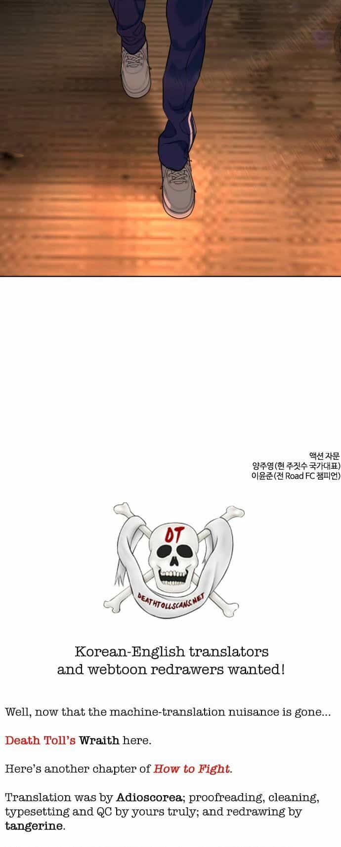 Cách Chiến Thắng Trận Đấu - Chương 53 - ảnh 99