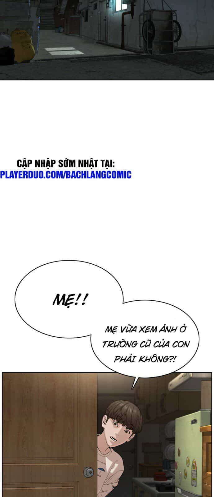 Cách Chiến Thắng Trận Đấu - Chương 54 - ảnh 107