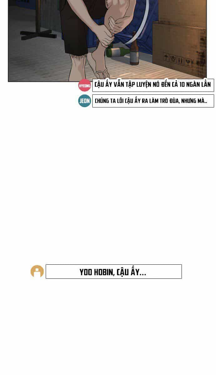 Cách Chiến Thắng Trận Đấu - Chương 54 - ảnh 18