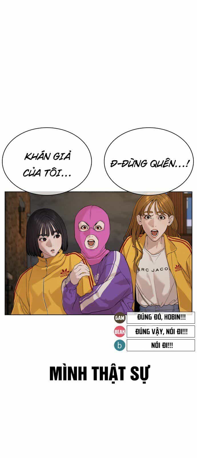 Cách Chiến Thắng Trận Đấu - Chương 54 - ảnh 42