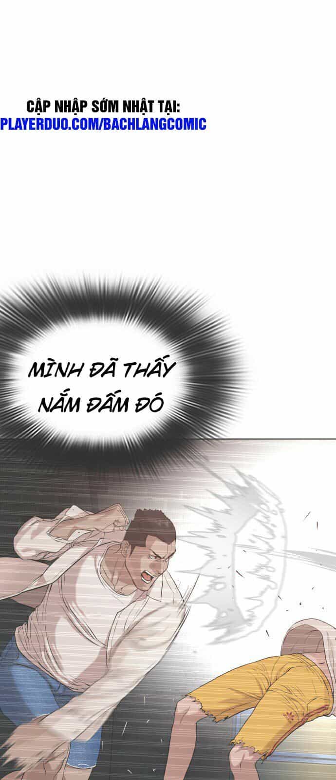 Cách Chiến Thắng Trận Đấu - Chương 54 - ảnh 62