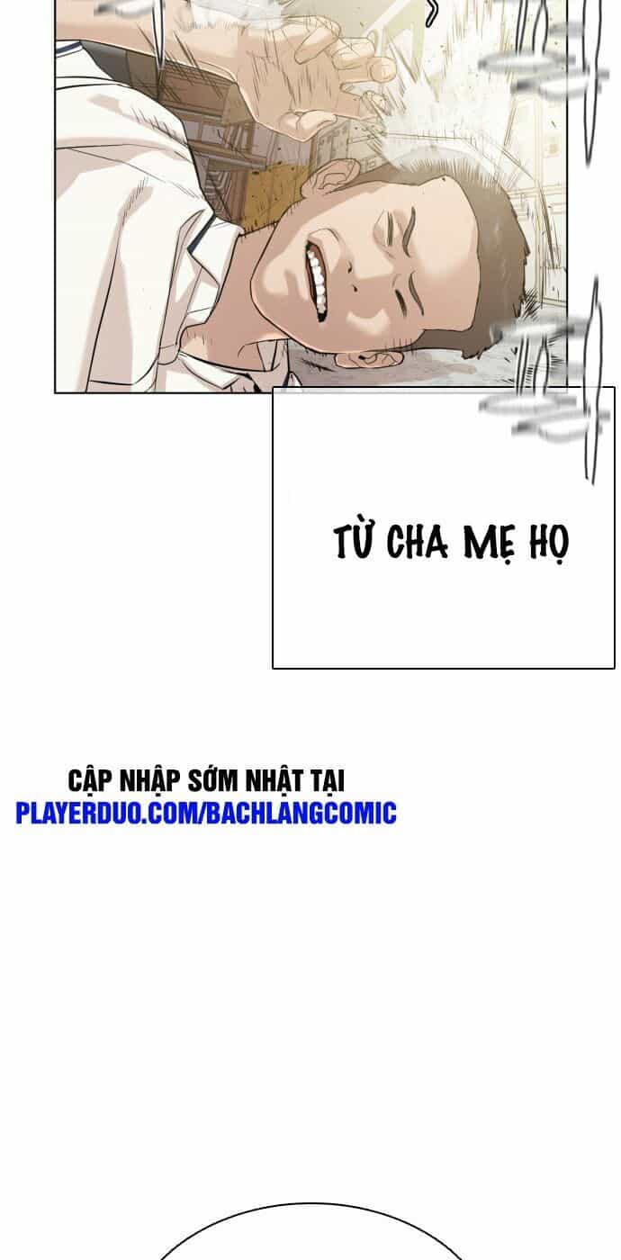 Cách Chiến Thắng Trận Đấu - Chương 54 - ảnh 9