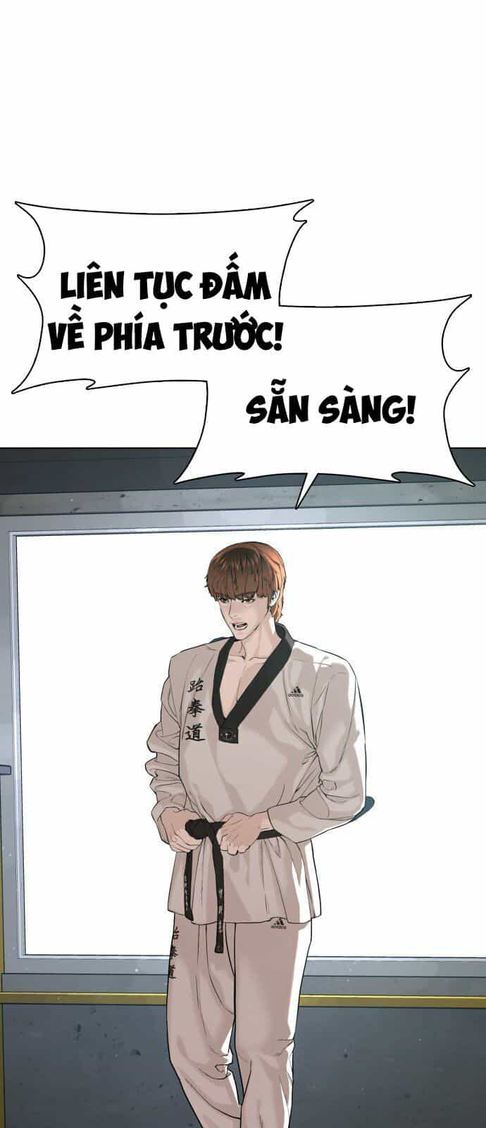 Cách Chiến Thắng Trận Đấu - Chương 55 - ảnh 4
