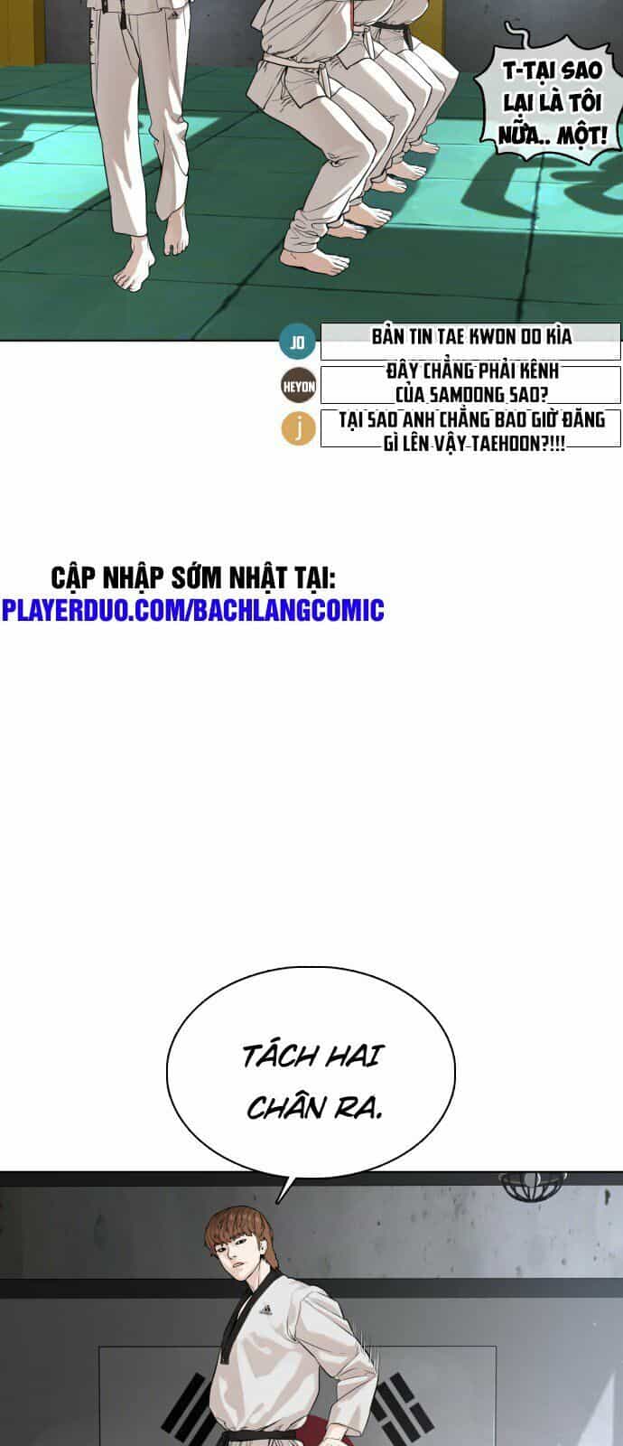 Cách Chiến Thắng Trận Đấu - Chương 55 - ảnh 6