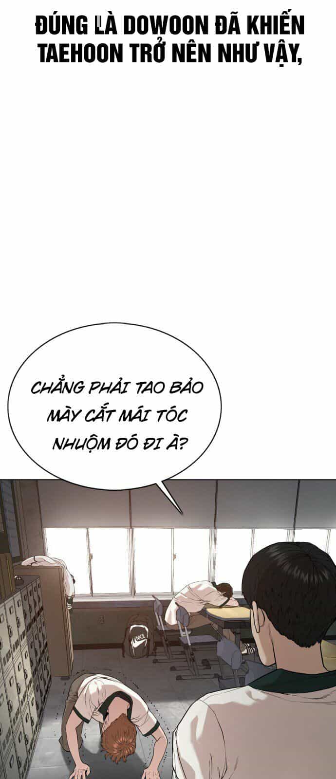 Cách Chiến Thắng Trận Đấu - Chương 55 - ảnh 84