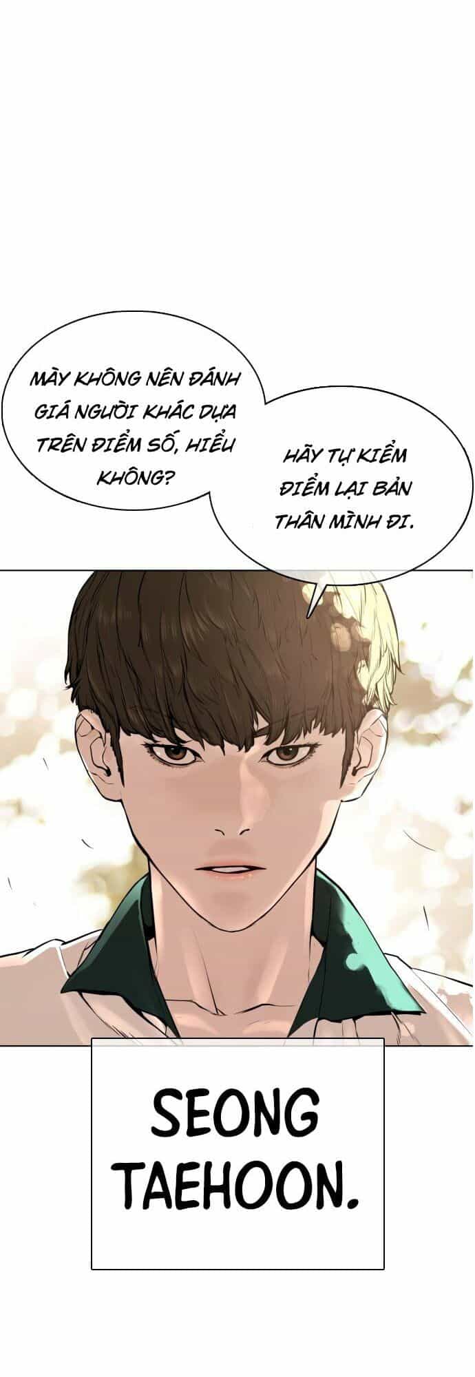 Cách Chiến Thắng Trận Đấu - Chương 56 - ảnh 16