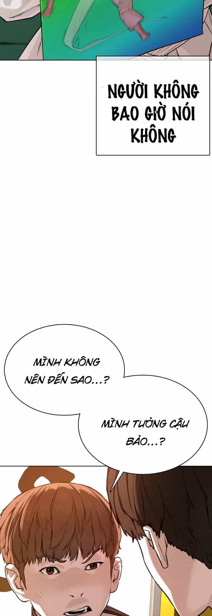 Cách Chiến Thắng Trận Đấu - Chương 56 - ảnh 38