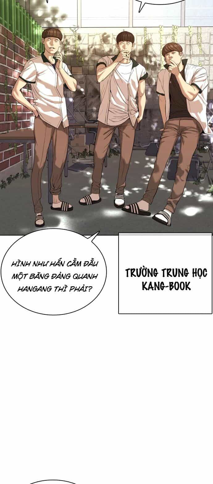 Cách Chiến Thắng Trận Đấu - Chương 56 - ảnh 4