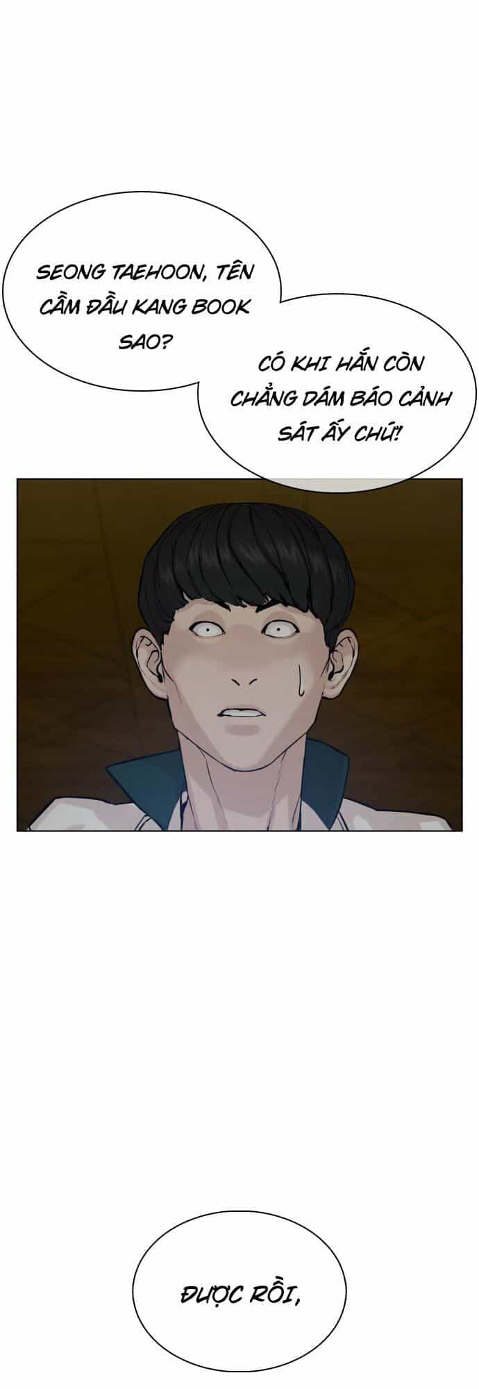 Cách Chiến Thắng Trận Đấu - Chương 56 - ảnh 58