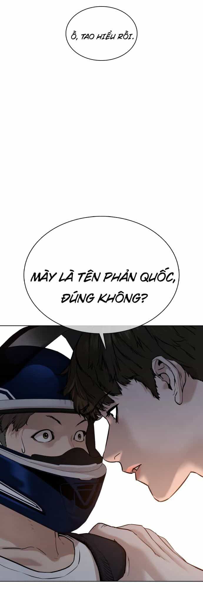 Cách Chiến Thắng Trận Đấu - Chương 56 - ảnh 68