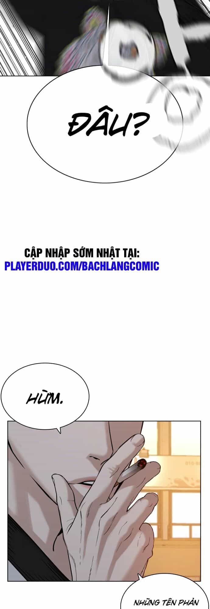 Cách Chiến Thắng Trận Đấu - Chương 56 - ảnh 80