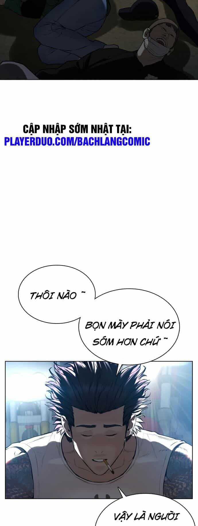 Cách Chiến Thắng Trận Đấu - Chương 56 - ảnh 82