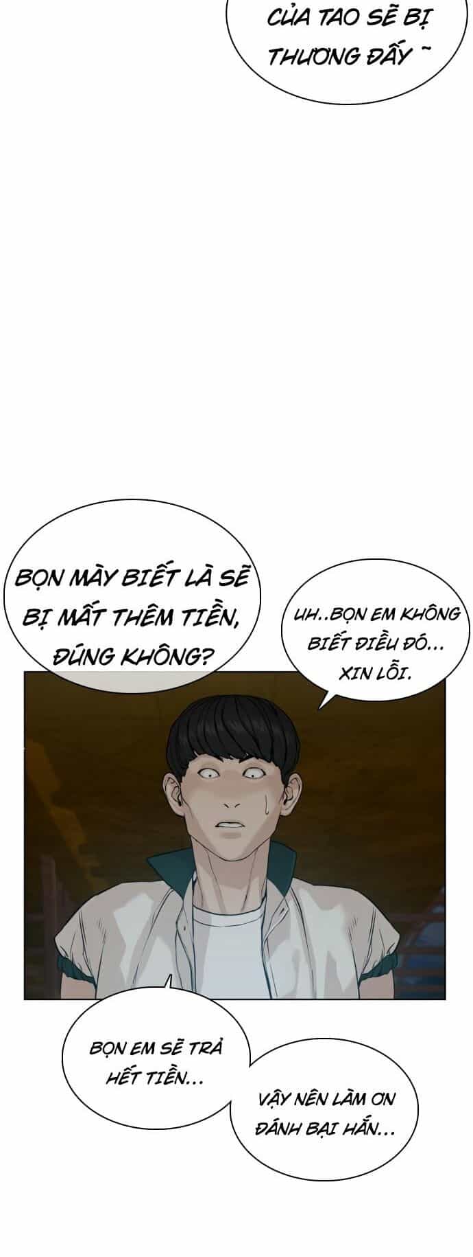 Cách Chiến Thắng Trận Đấu - Chương 56 - ảnh 83