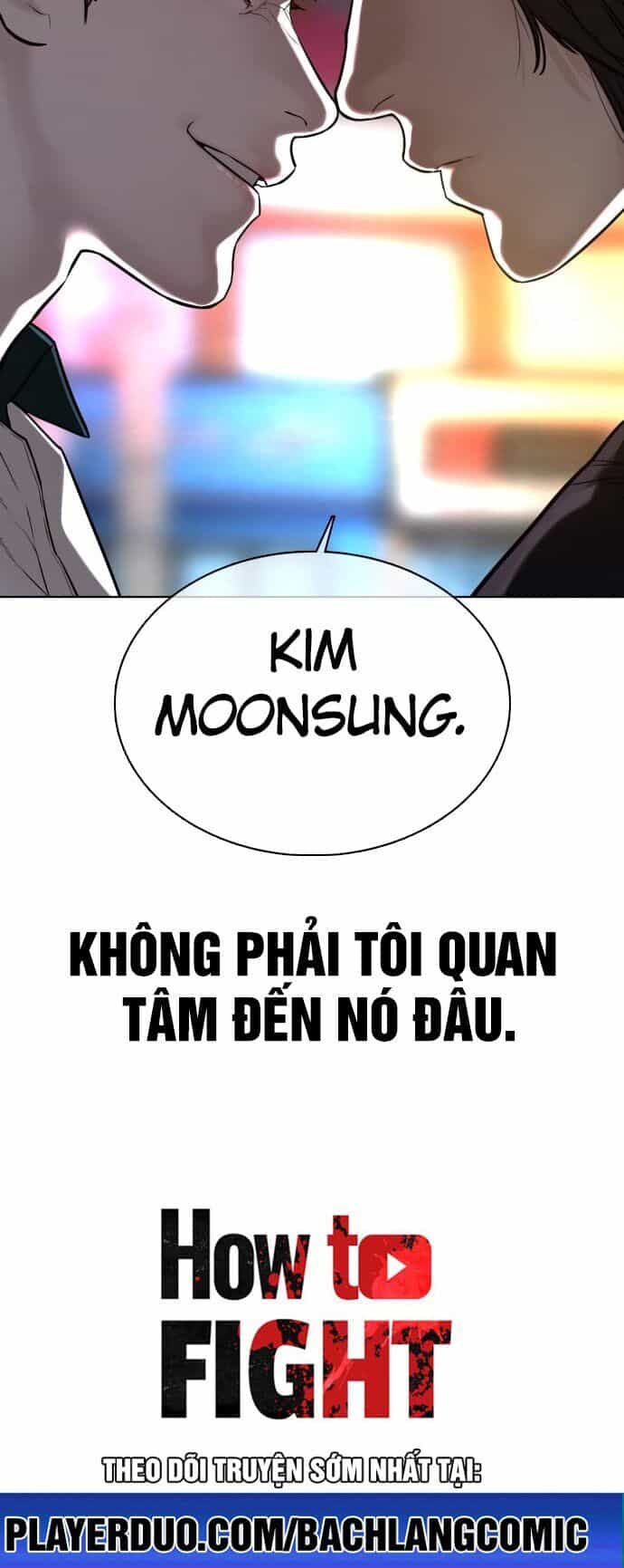 Cách Chiến Thắng Trận Đấu - Chương 57 - ảnh 100