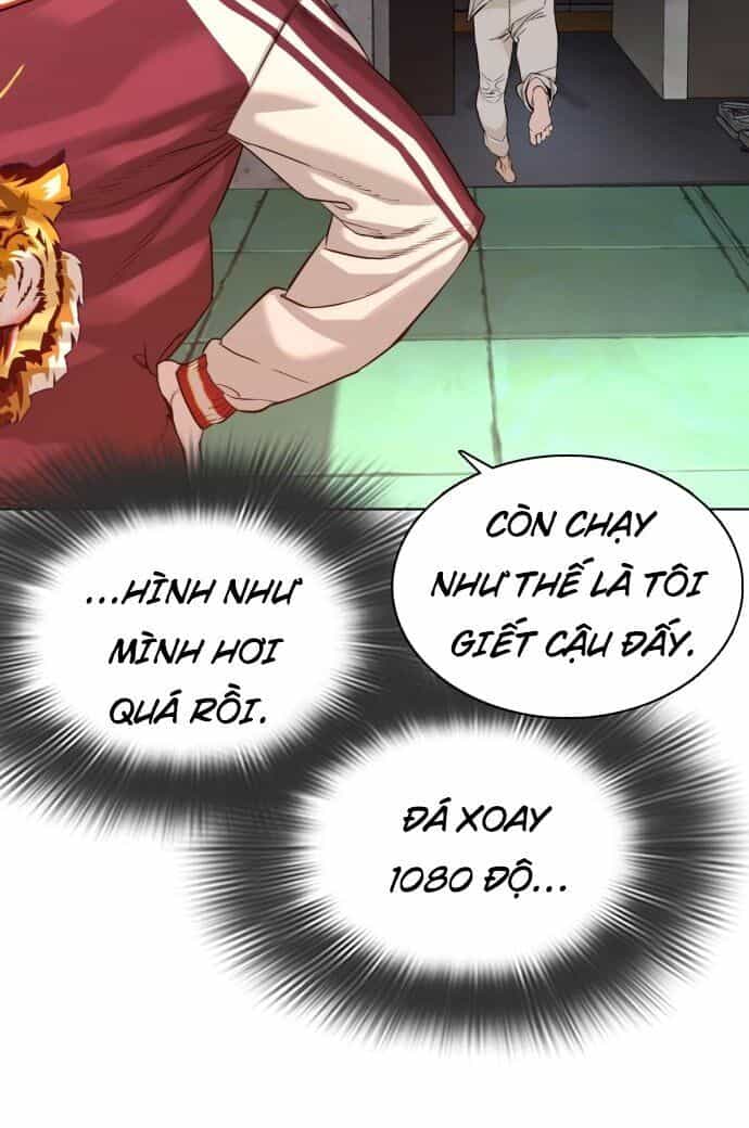 Cách Chiến Thắng Trận Đấu - Chương 57 - ảnh 38