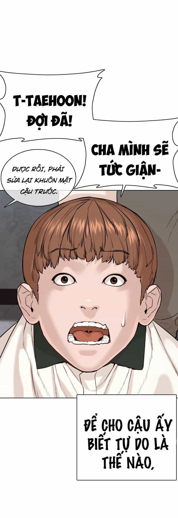 Cách Chiến Thắng Trận Đấu - Chương 57 - ảnh 55