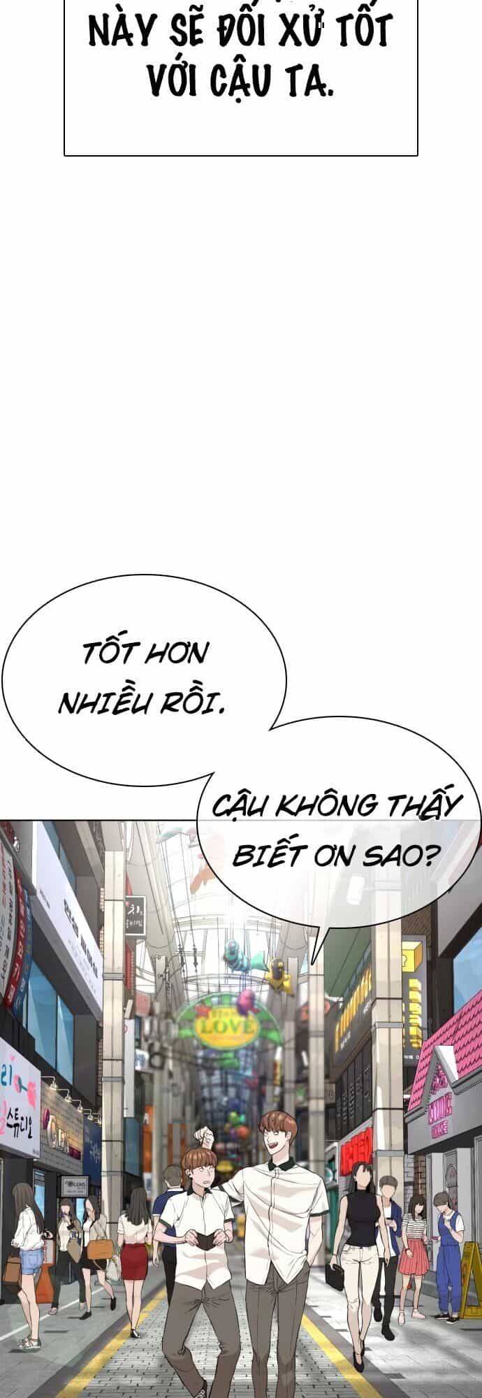 Cách Chiến Thắng Trận Đấu - Chương 57 - ảnh 57
