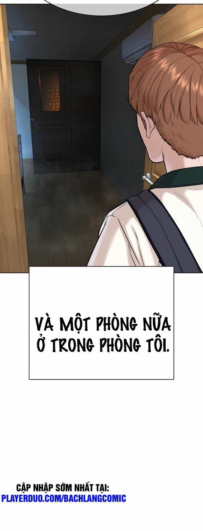 Cách Chiến Thắng Trận Đấu - Chương 57 - ảnh 6