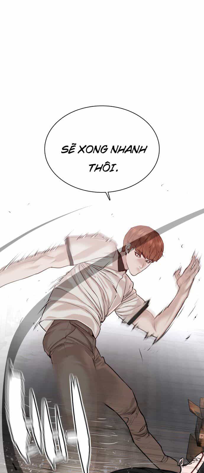 Cách Chiến Thắng Trận Đấu - Chương 58 - ảnh 17