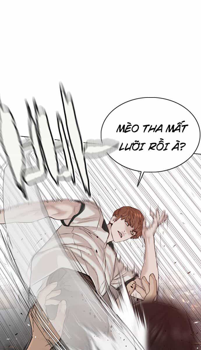Cách Chiến Thắng Trận Đấu - Chương 58 - ảnh 20