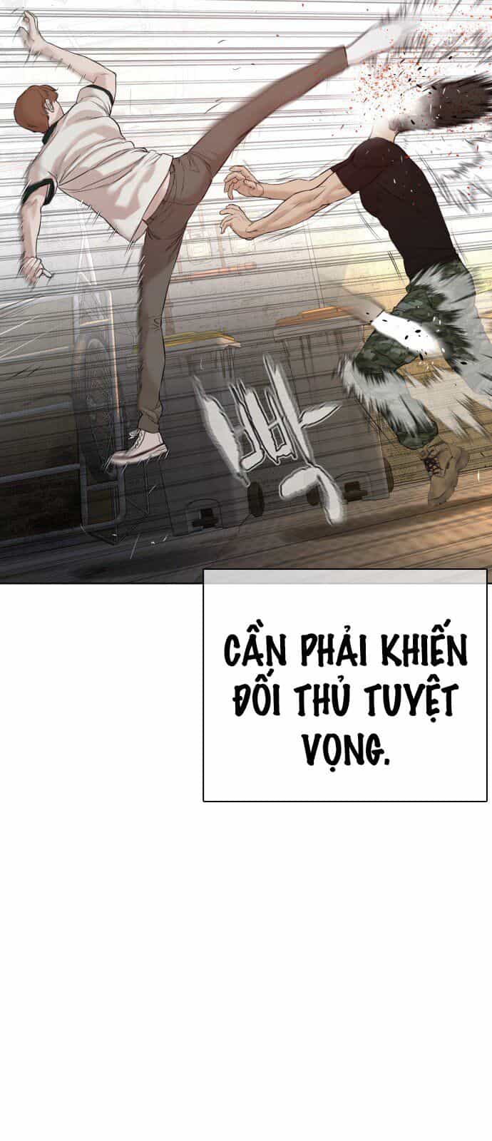 Cách Chiến Thắng Trận Đấu - Chương 58 - ảnh 29