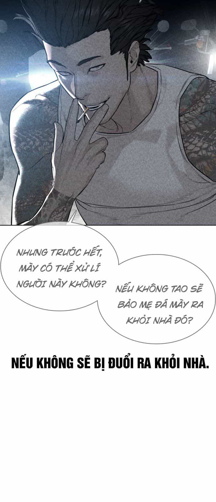 Cách Chiến Thắng Trận Đấu - Chương 58 - ảnh 54