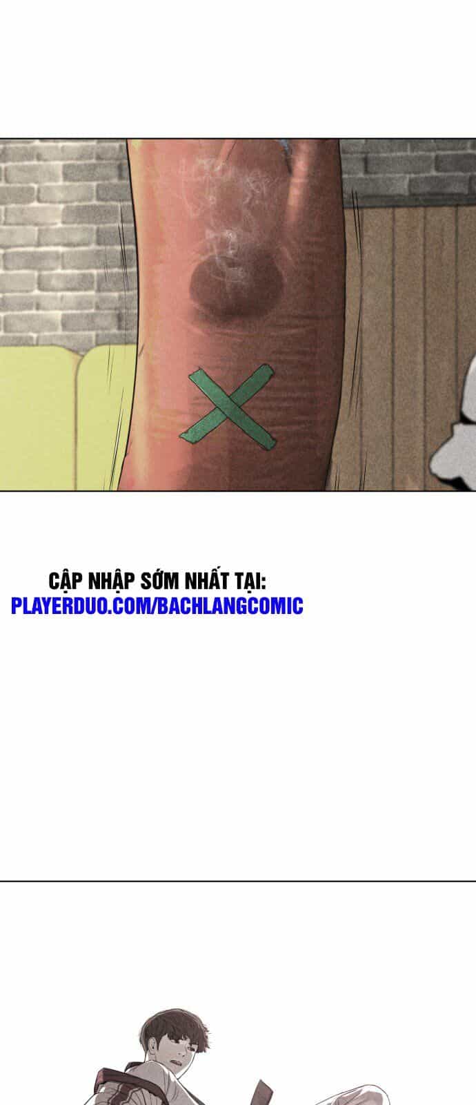 Cách Chiến Thắng Trận Đấu - Chương 58 - ảnh 70