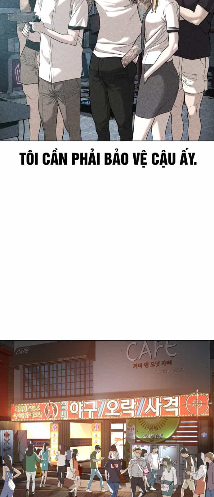 Cách Chiến Thắng Trận Đấu - Chương 58 - ảnh 90