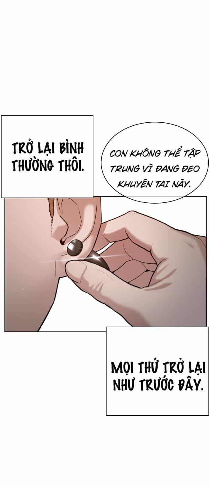 Cách Chiến Thắng Trận Đấu - Chương 59 - ảnh 12
