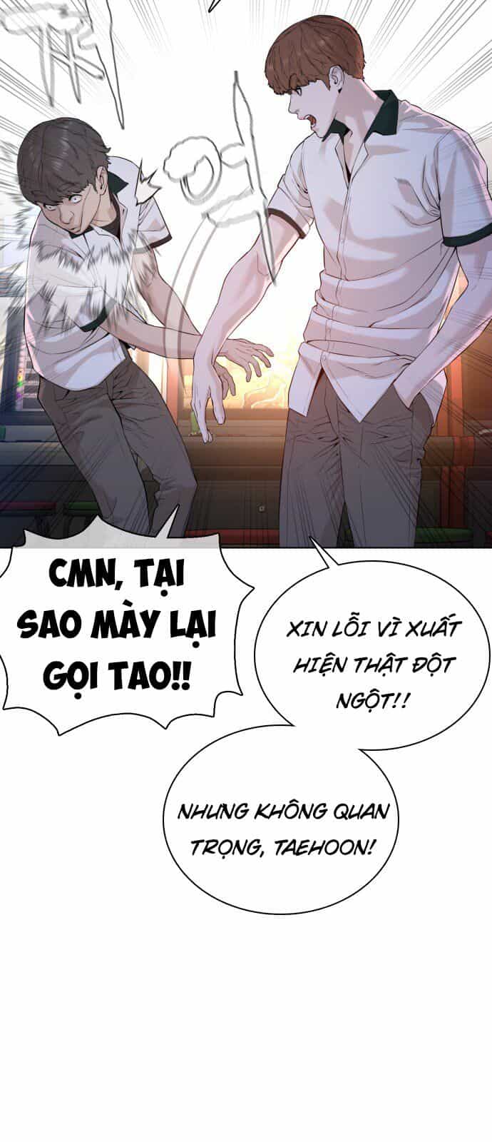 Cách Chiến Thắng Trận Đấu - Chương 59 - ảnh 39