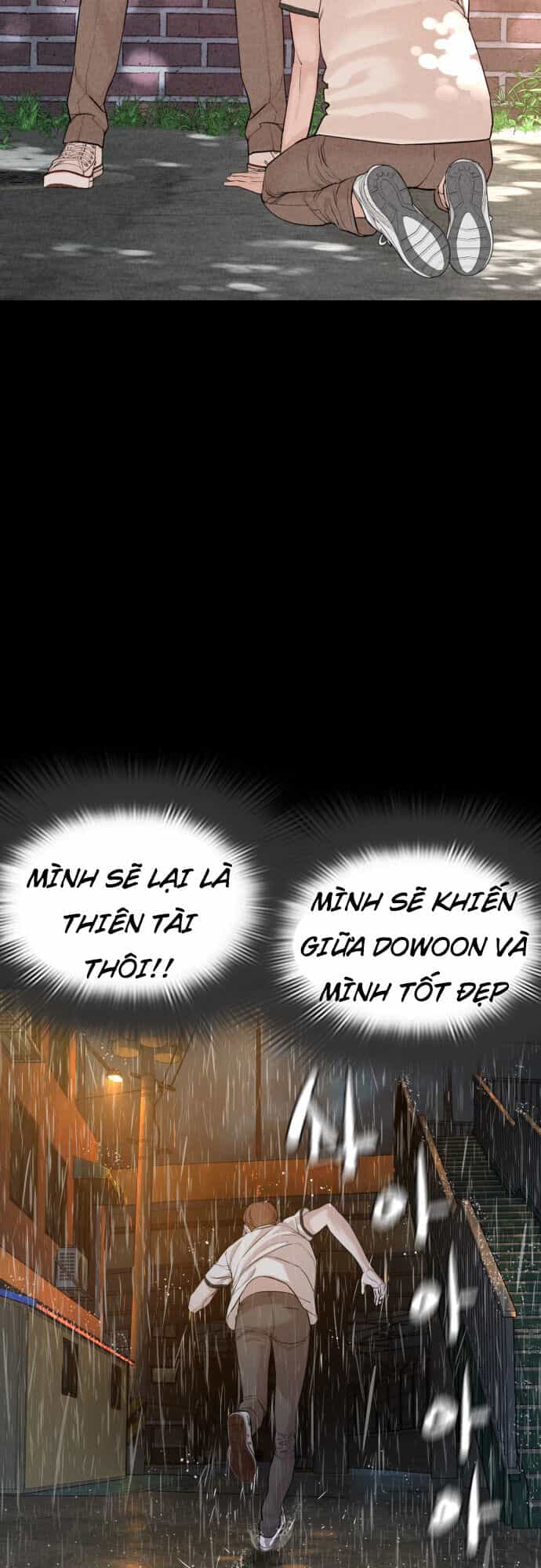 Cách Chiến Thắng Trận Đấu - Chương 59 - ảnh 77