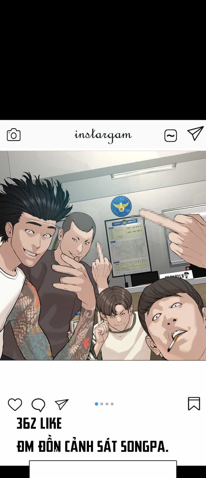 Cách Chiến Thắng Trận Đấu - Chương 59 - ảnh 92