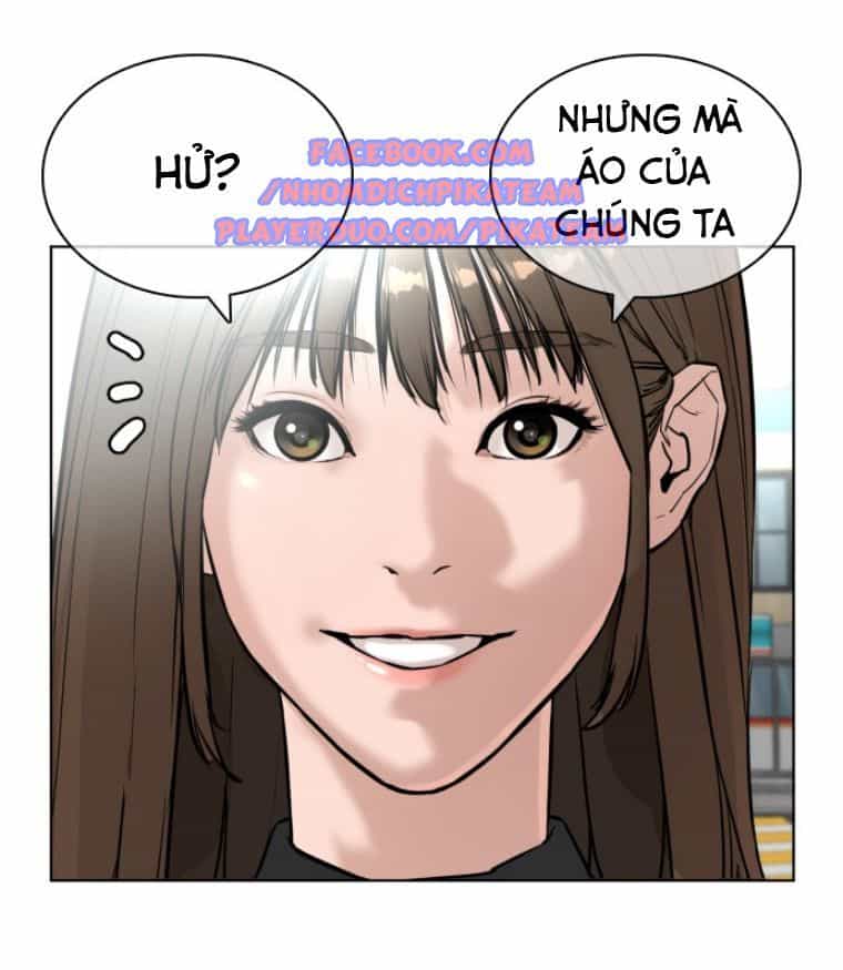 Cách Chiến Thắng Trận Đấu - Chương 6 - ảnh 100