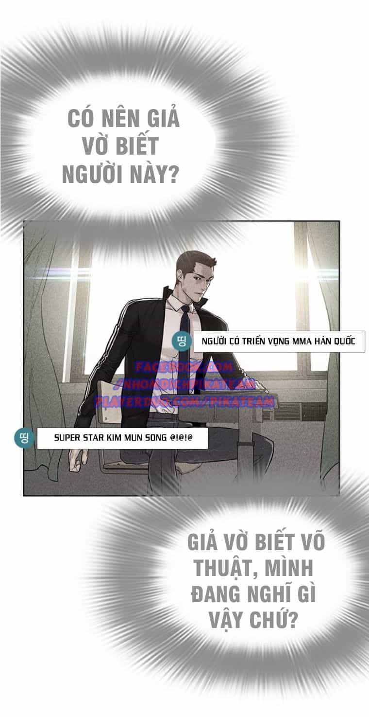 Cách Chiến Thắng Trận Đấu - Chương 6 - ảnh 16