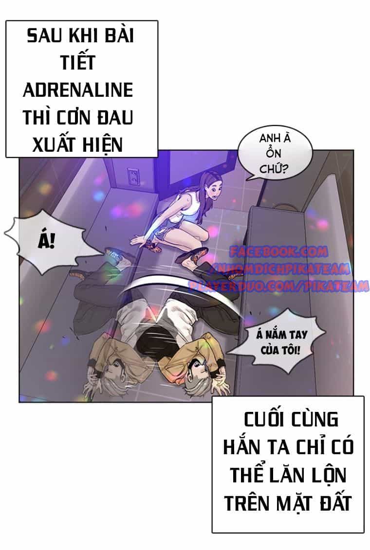 Cách Chiến Thắng Trận Đấu - Chương 6 - ảnh 24