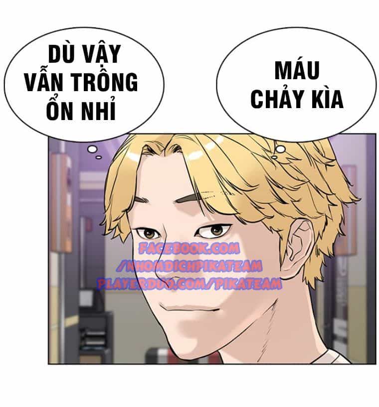 Cách Chiến Thắng Trận Đấu - Chương 6 - ảnh 28
