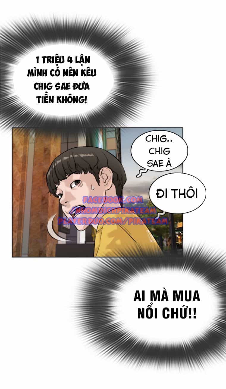 Cách Chiến Thắng Trận Đấu - Chương 6 - ảnh 61