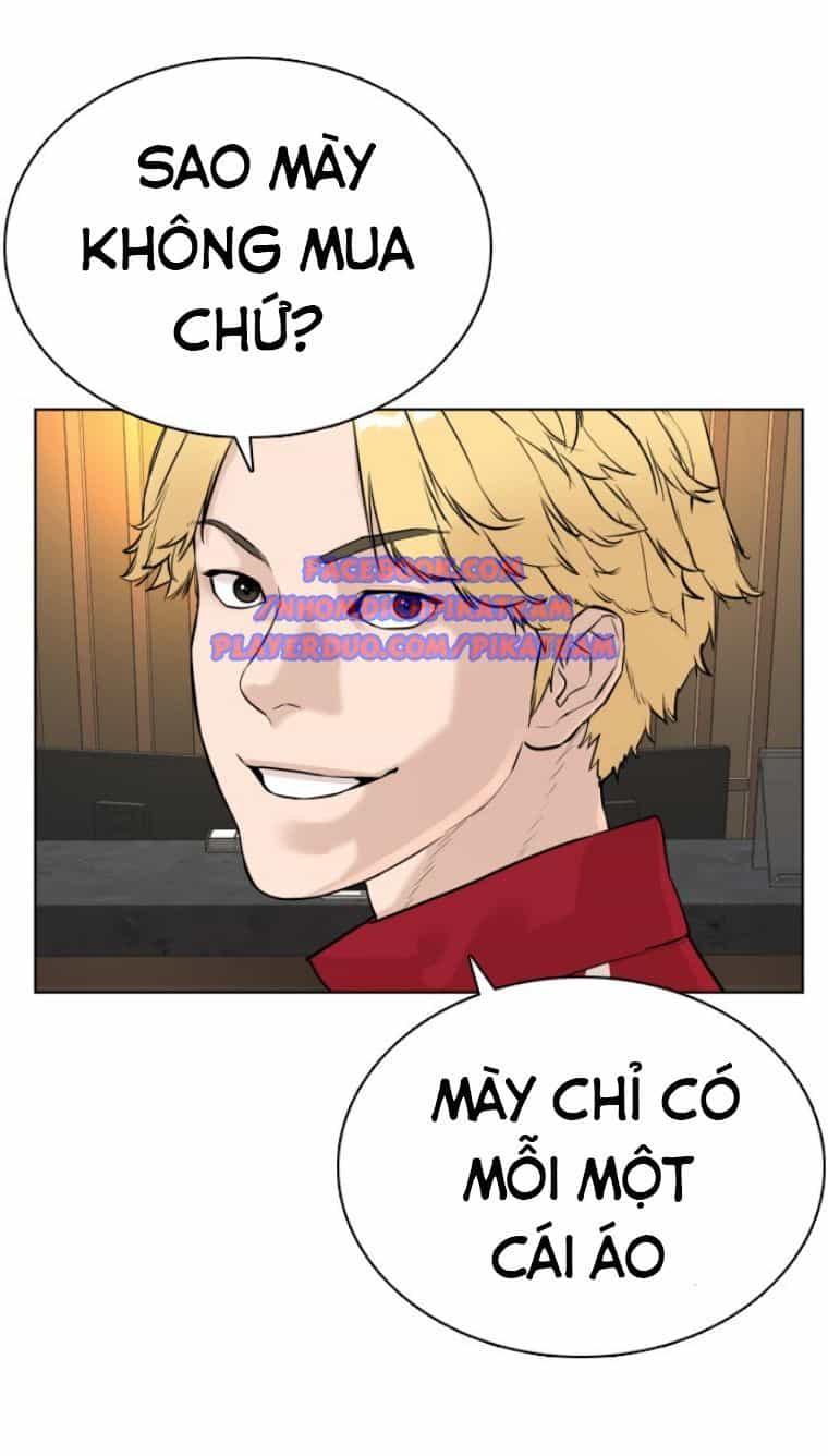 Cách Chiến Thắng Trận Đấu - Chương 6 - ảnh 64