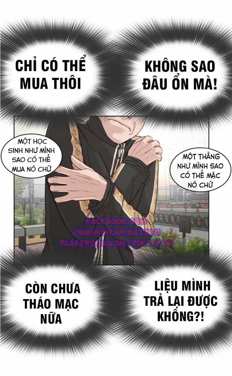 Cách Chiến Thắng Trận Đấu - Chương 6 - ảnh 78