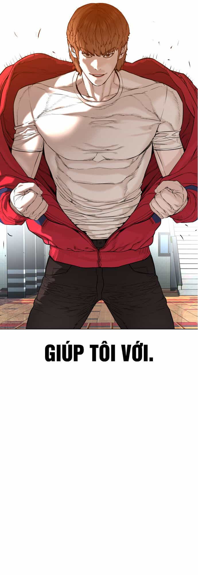 Cách Chiến Thắng Trận Đấu - Chương 61 - ảnh 103