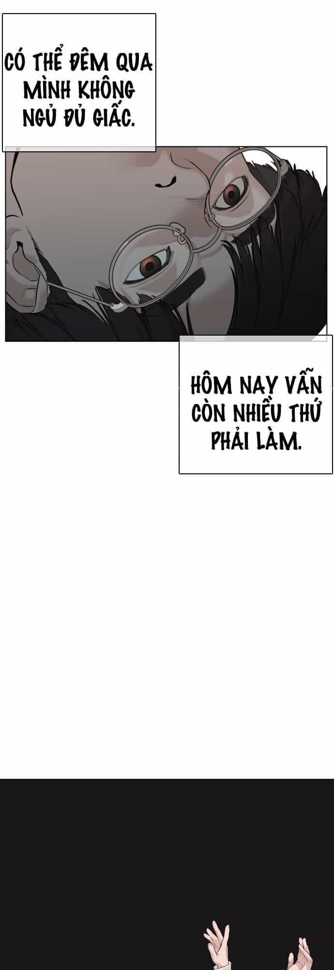 Cách Chiến Thắng Trận Đấu - Chương 61 - ảnh 48