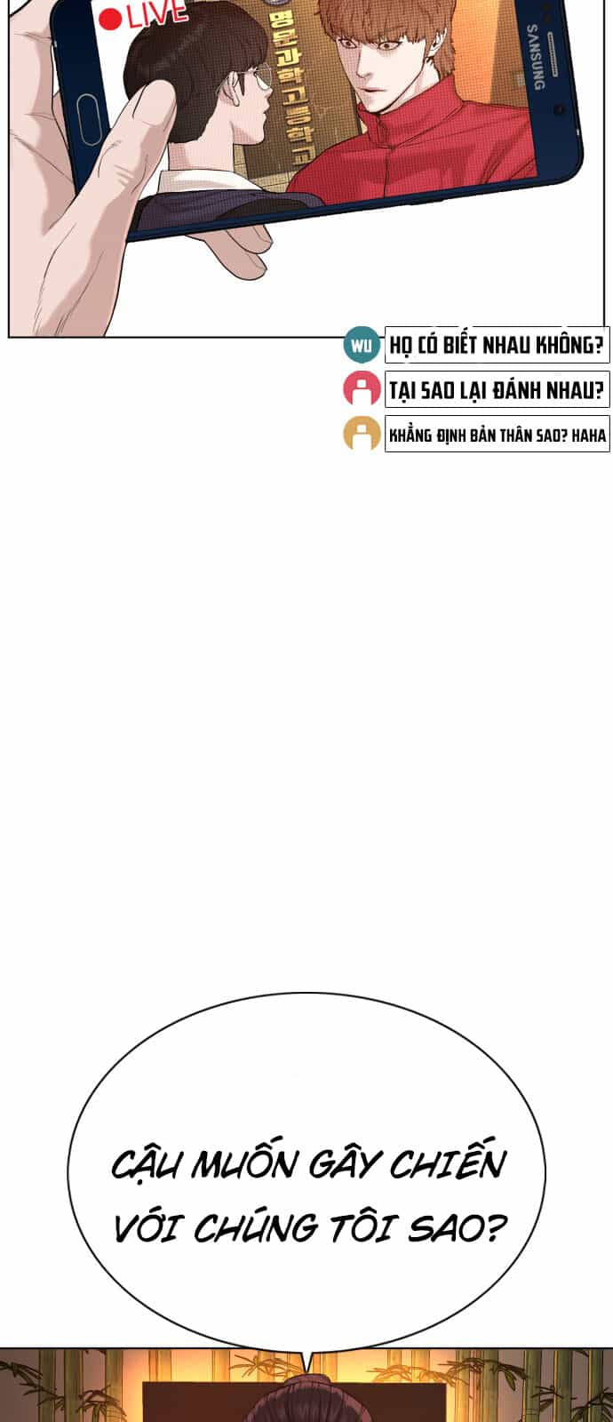 Cách Chiến Thắng Trận Đấu - Chương 61 - ảnh 5