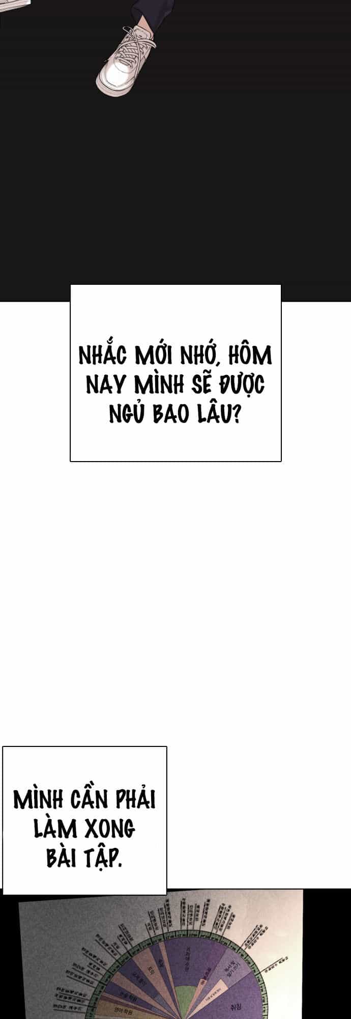 Cách Chiến Thắng Trận Đấu - Chương 61 - ảnh 50
