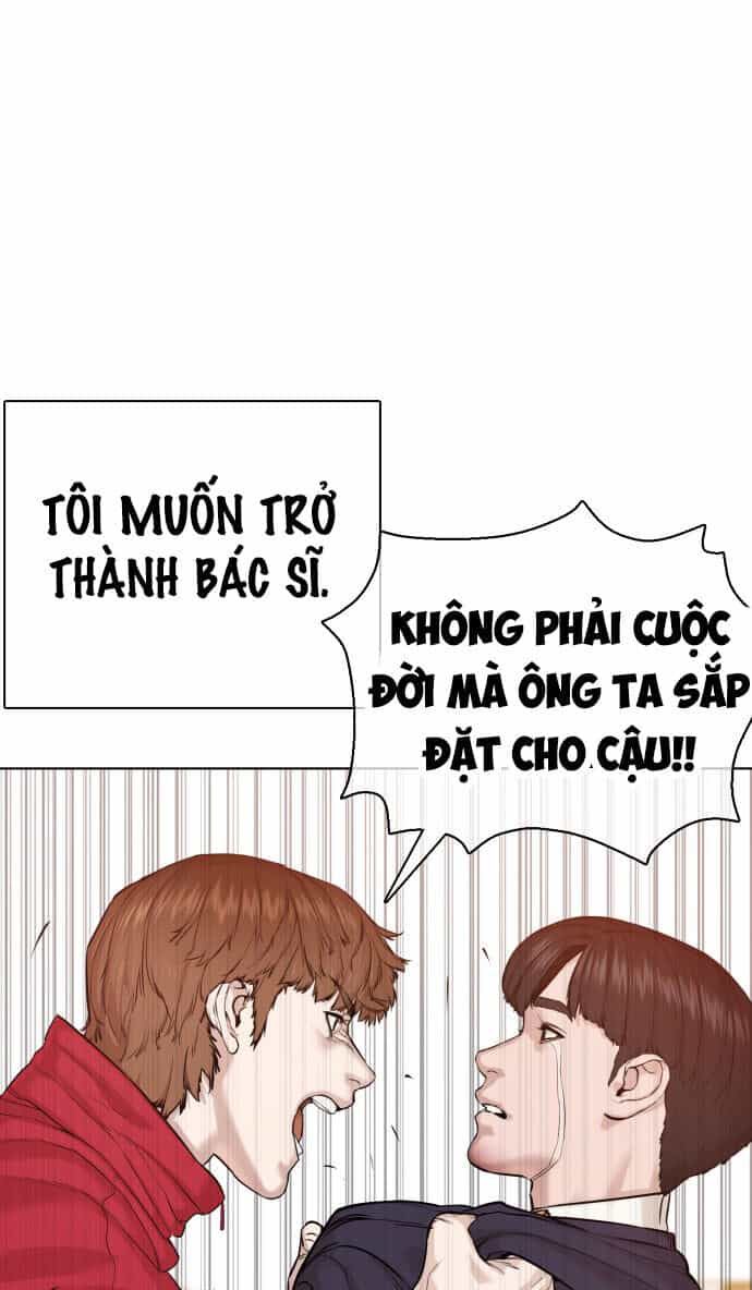 Cách Chiến Thắng Trận Đấu - Chương 61 - ảnh 68