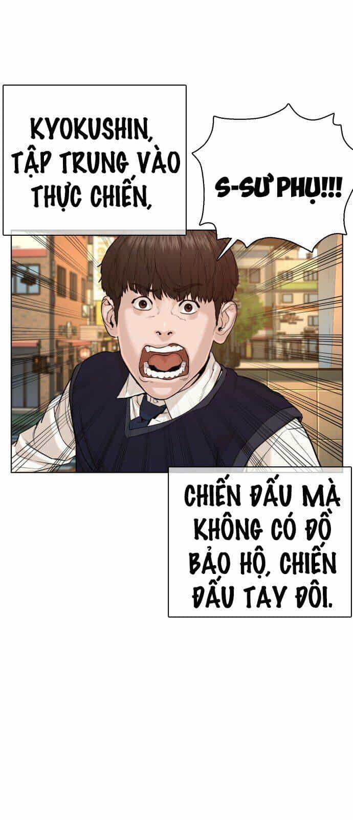 Cách Chiến Thắng Trận Đấu - Chương 62 - ảnh 30