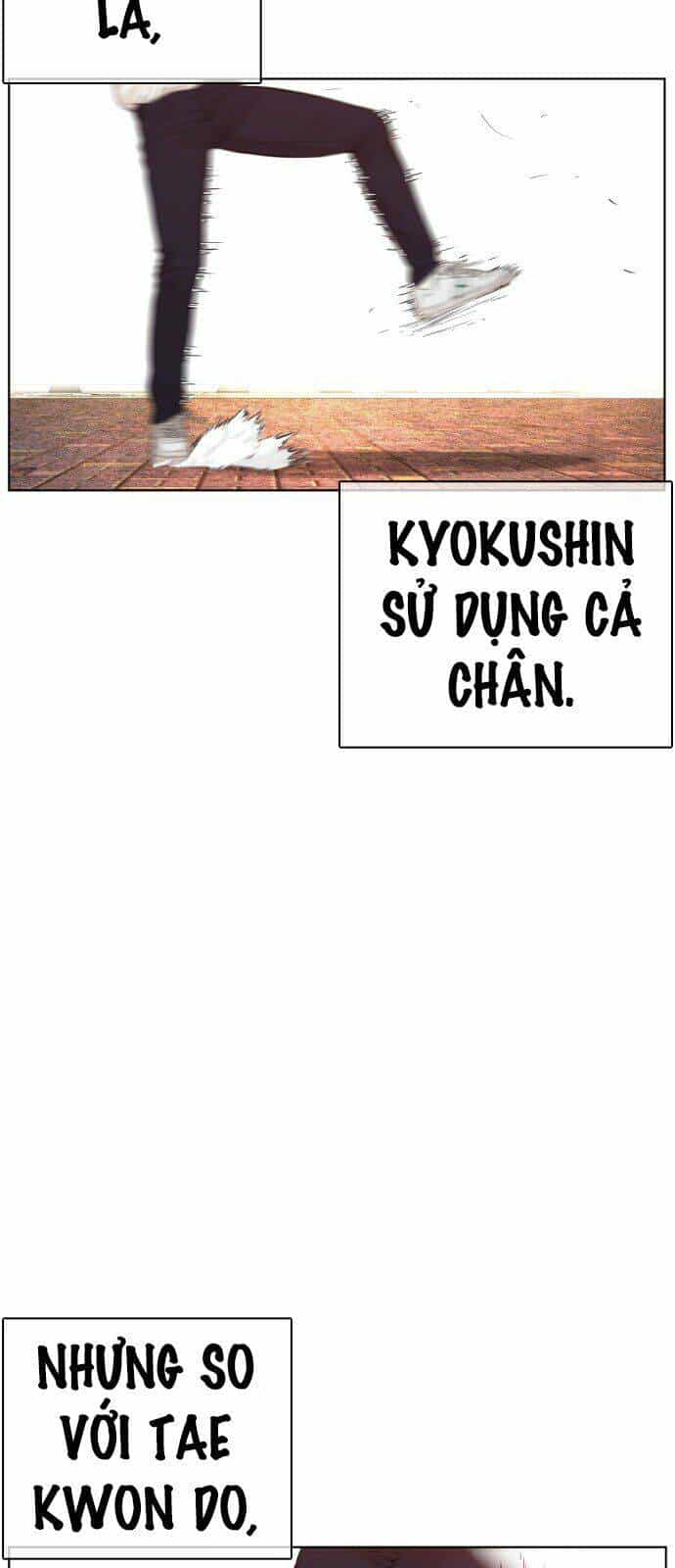 Cách Chiến Thắng Trận Đấu - Chương 62 - ảnh 35