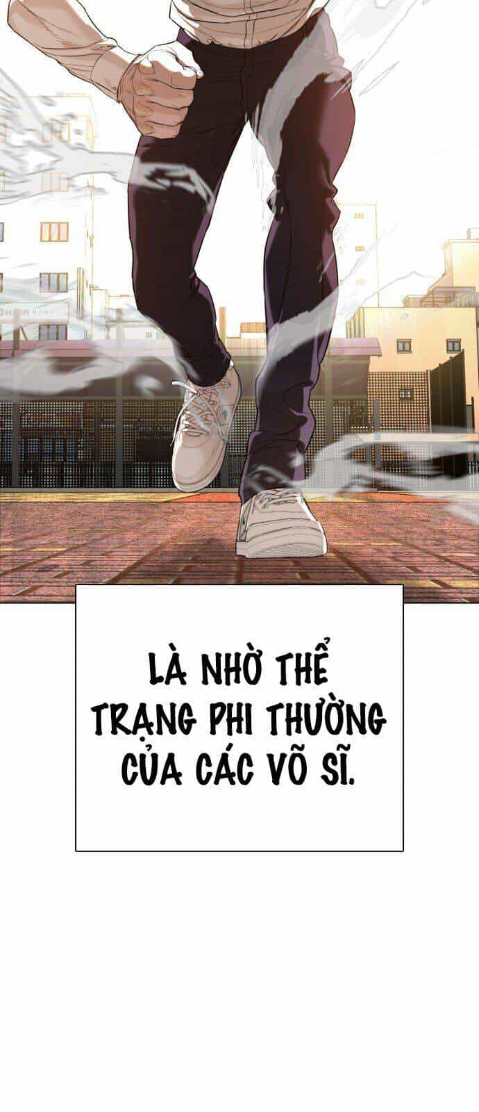 Cách Chiến Thắng Trận Đấu - Chương 62 - ảnh 41